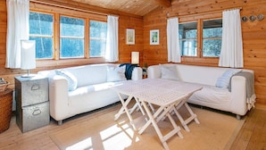 Interior - 6 Person Holiday Home in Albaek (Aalbaek)