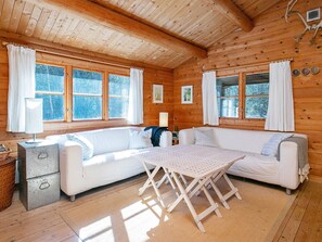 Maison | Intérieur