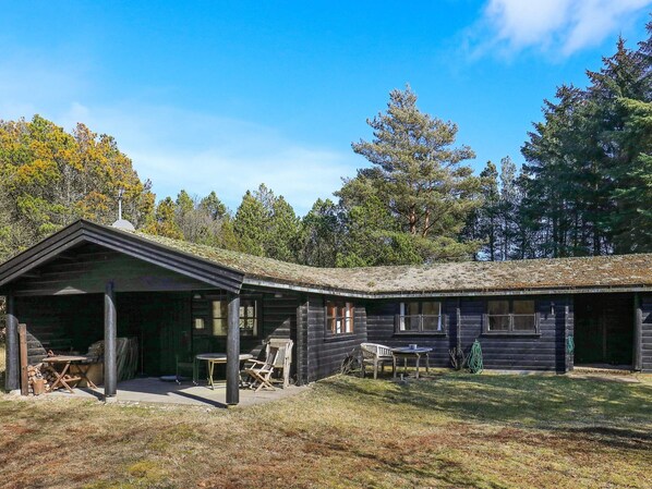 House | Exterior