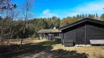 House | View from property