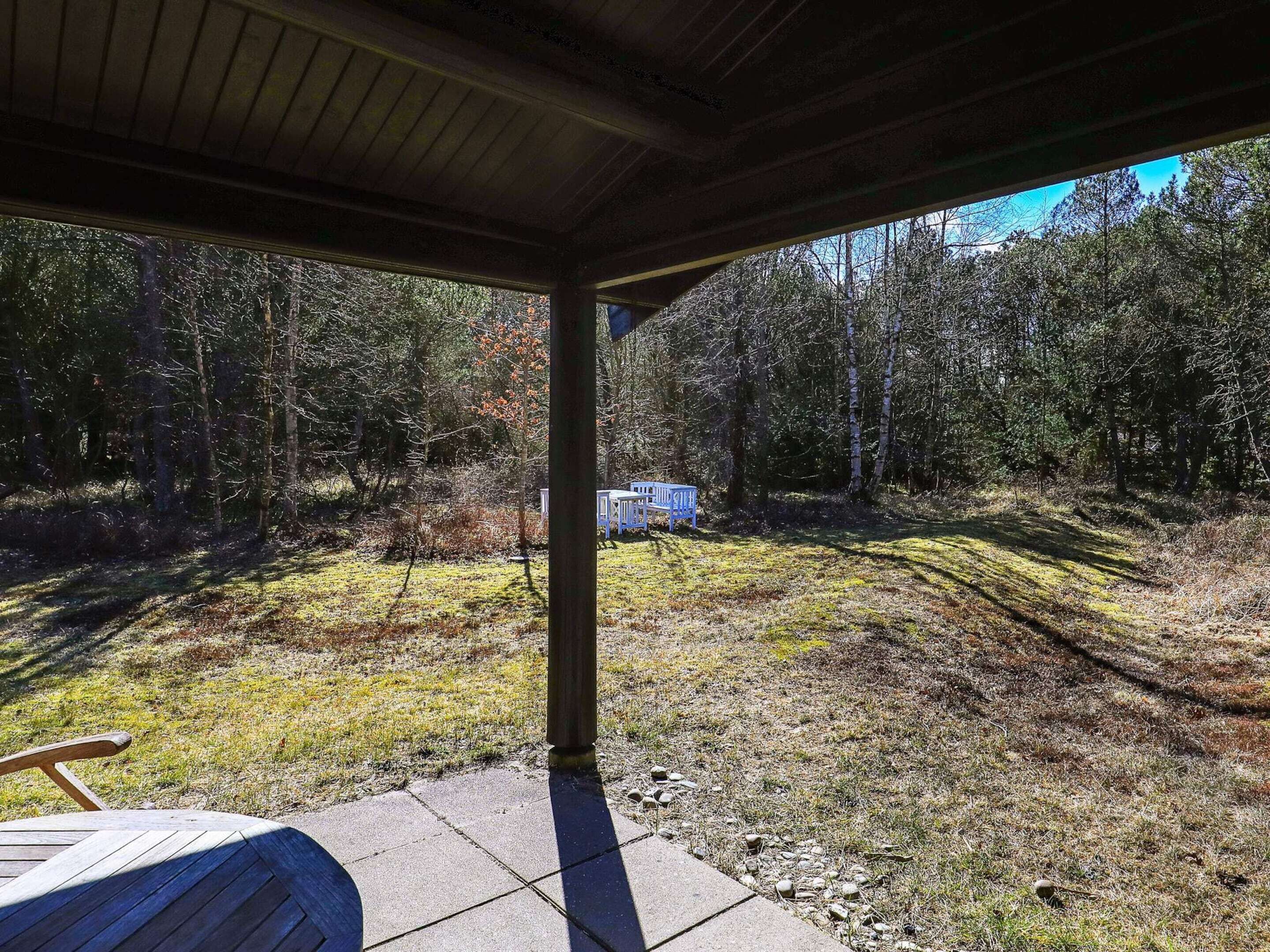 House | Terrace/patio