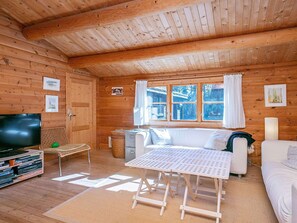 House | Living area
