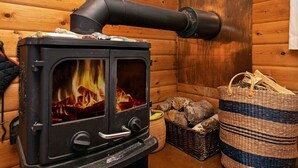 Interior - 6 Person Holiday Home in Albaek (Aalbaek)