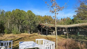 View from property - 6 Person Holiday Home in Albaek (Aalbaek)