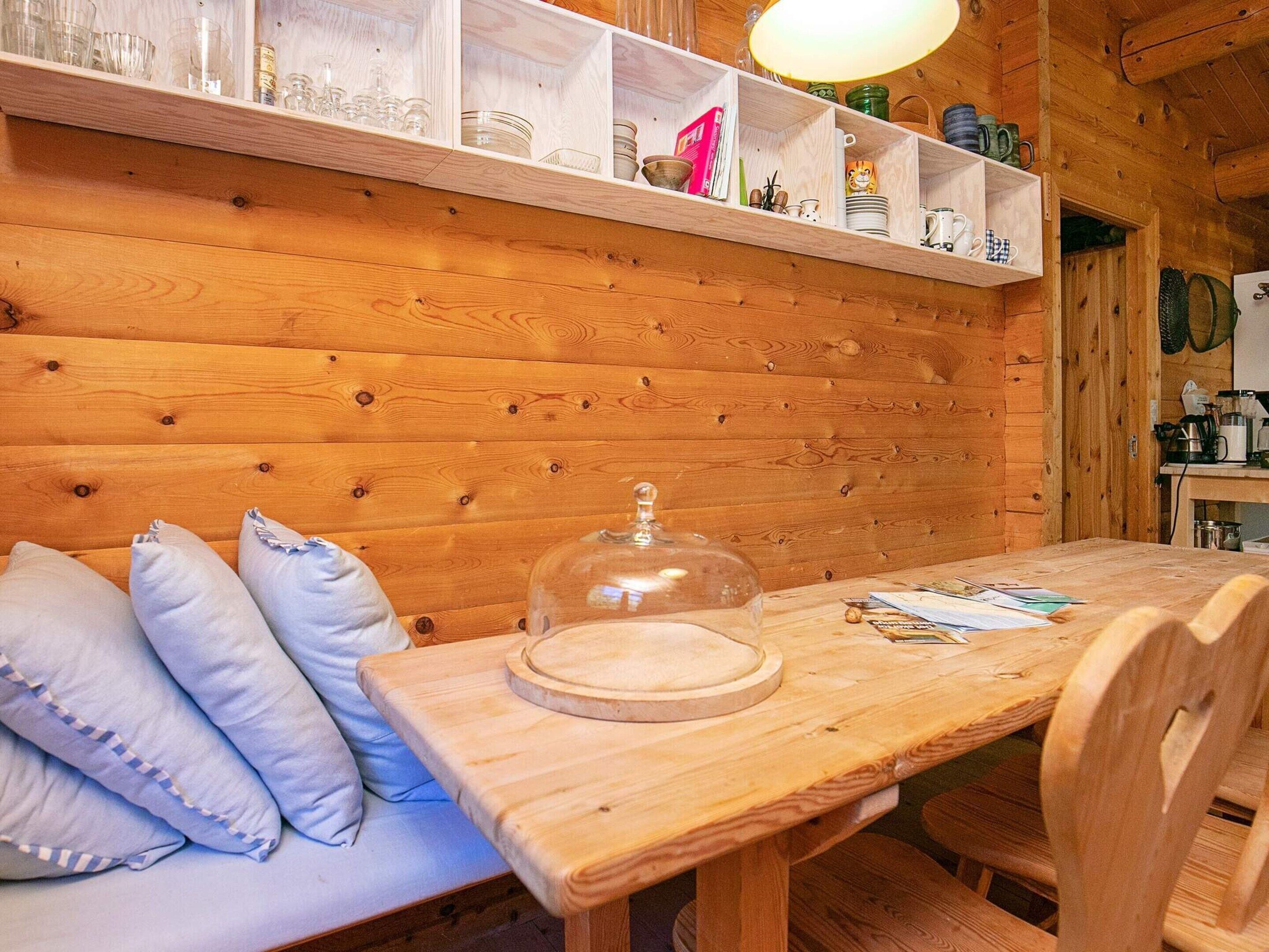 House | Interior