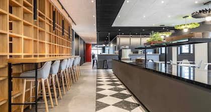 ibis Duesseldorf Airport