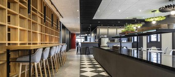 ibis Duesseldorf Airport