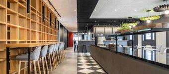 ibis Duesseldorf Airport