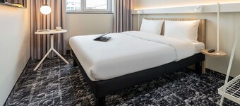 ibis Duesseldorf Airport