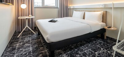 ibis Duesseldorf Airport