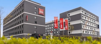 ibis Duesseldorf Airport