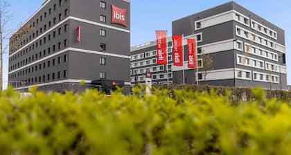 ibis Duesseldorf Airport