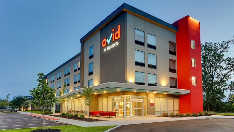 avid hotel Cincinnati N - West Chester by IHG