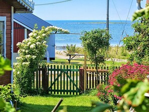Exterior - 6 Person Holiday Home in Torhamn (Torhamn)