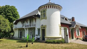 Außenbereich