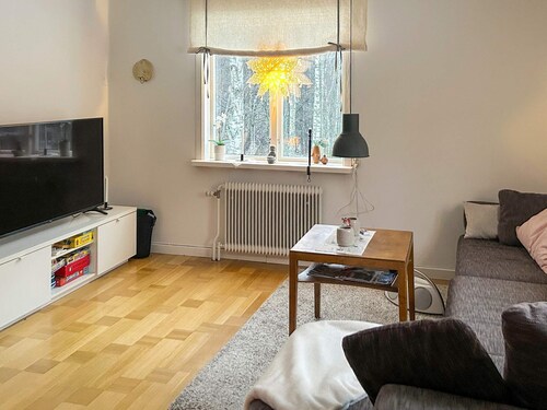 7 Person Holiday Home in Docksta