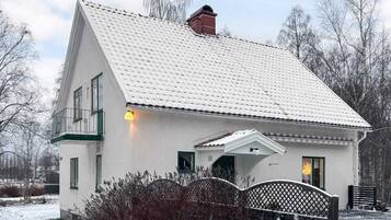 Hus | Exteriör