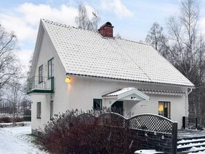 House | Exterior