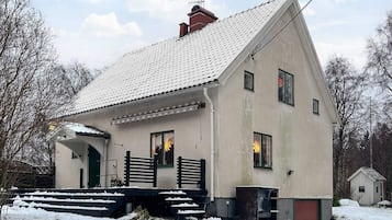 Eksteriør