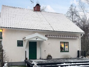 House | Exterior - 7 Person Holiday Home in Docksta (Docksta)