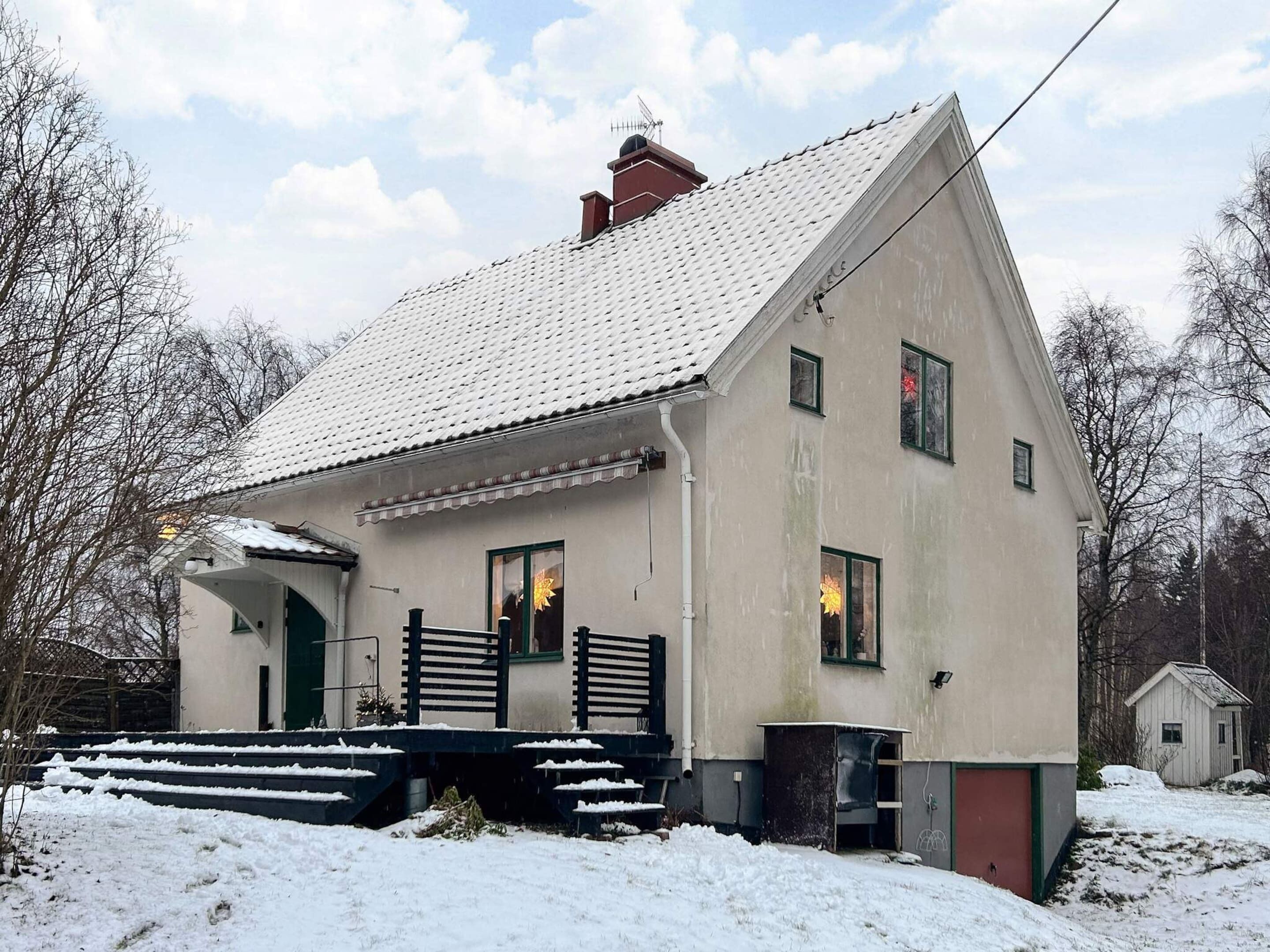 House | Exterior