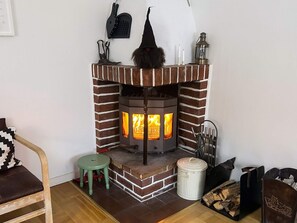 Casa | Interior