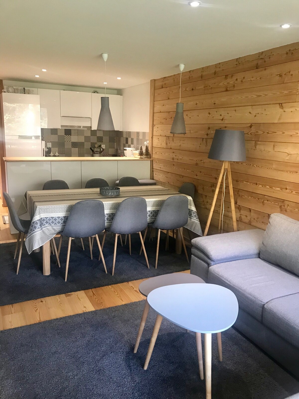 Bild für Gastgeberprofil