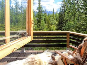 Exterior - 4 Person Holiday Home in Funäsdalen (Funasdalen)