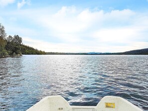 Exterior - 4 Person Holiday Home in Funäsdalen (Funasdalen)