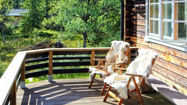 Unclassified image, 1 of 21, button - 4 Person Holiday Home in Funäsdalen (Funasdalen)