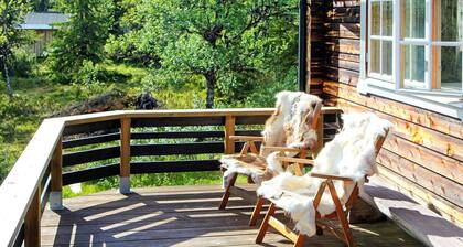 4 Person Holiday Home in Funäsdalen