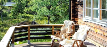 4 Person Holiday Home in Funäsdalen