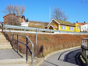 Hus | Exteriör