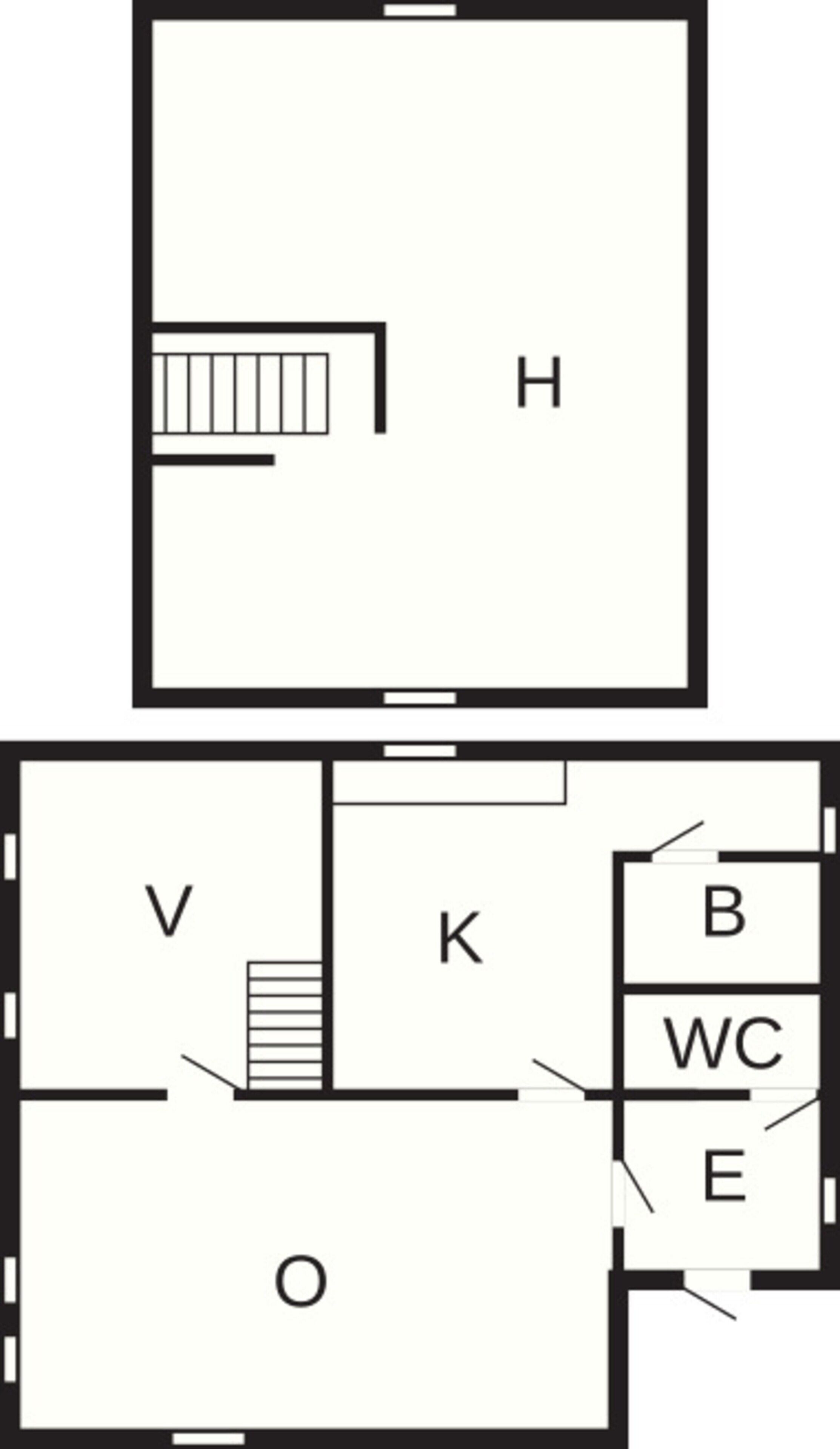 House | Floor plan
