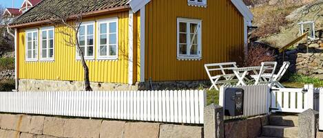 House | Exterior