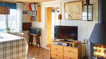 House | Interior