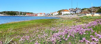 5 Person Holiday Home in Grebbestad