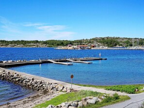 Hus | Utsikt från boendet