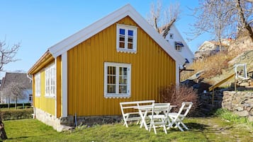 House | Exterior