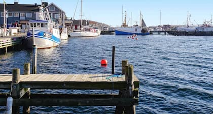 5 Person Holiday Home in Grebbestad