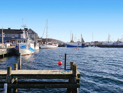 5 Person Holiday Home in Grebbestad