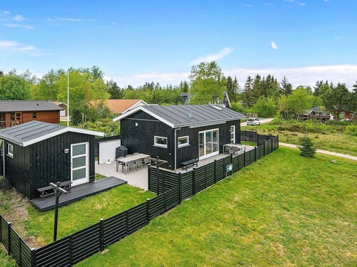 Holiday Home in Højslev