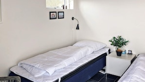 1 bedroom, cribs/infant beds - Holiday Home in Højslev (Hojslev)