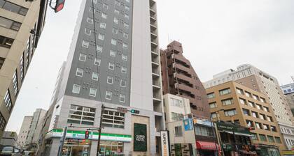 Super Hotel Yokohama Kannai