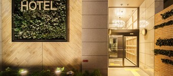 Super Hotel Yokohama Kannai