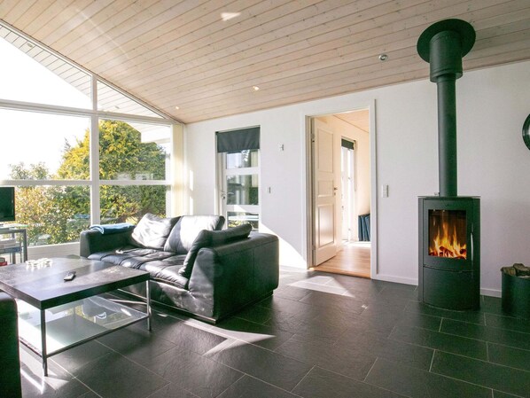 Huis | Interieur
