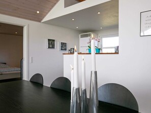 House | Bahagian dalam