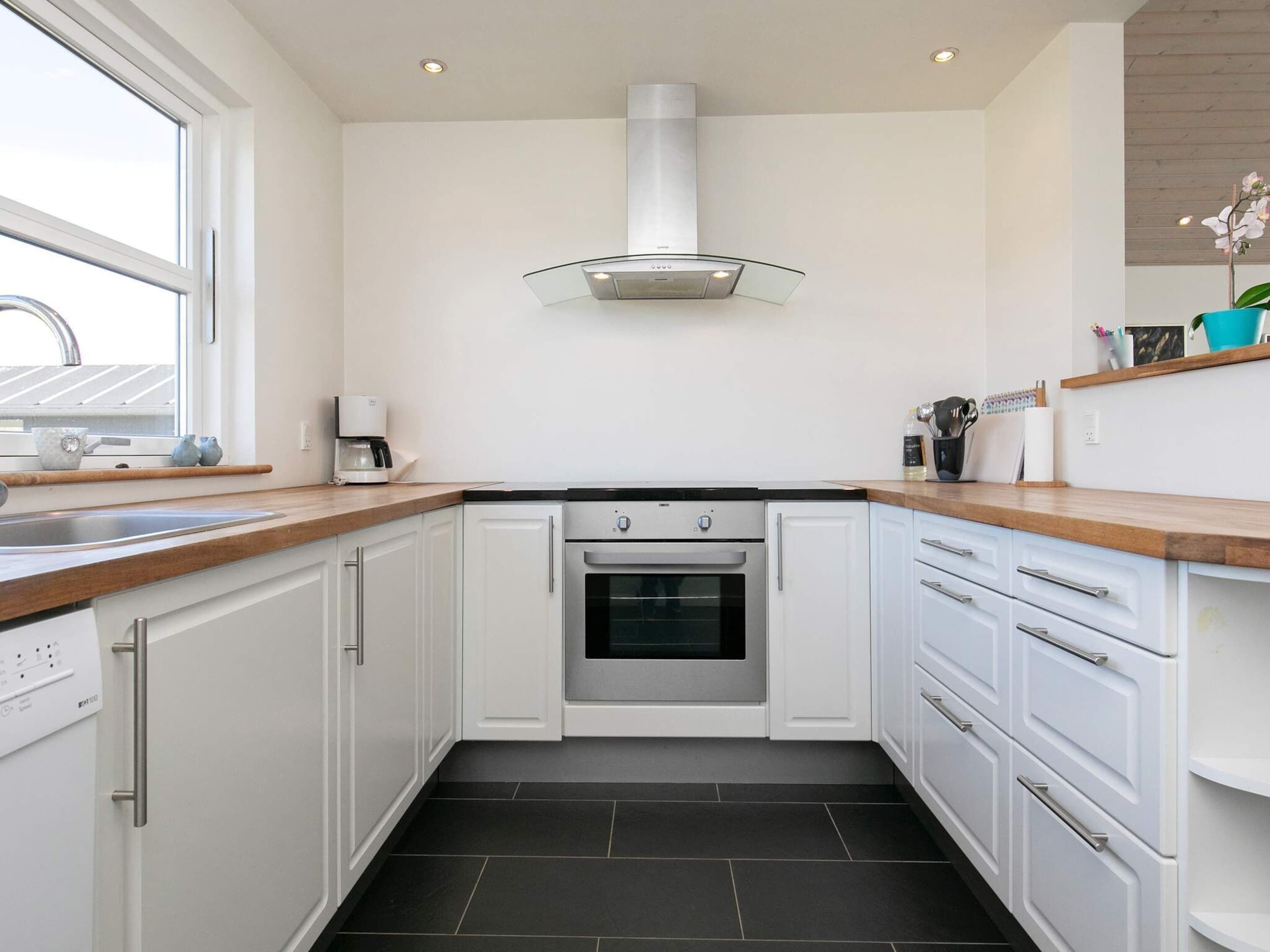 獨棟房屋 | 住宿內部