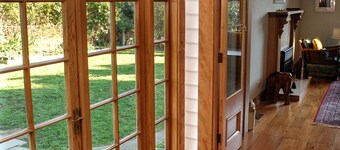 Elegant Villa Nestled In The Trees