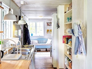1 Schlafzimmer, Babybetten